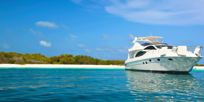 Yacht Owners: Are You Responsible for Your Crew?