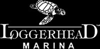 loggerhead marina logo