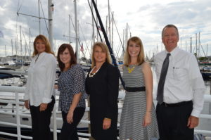 W3 Marine Insurance Team