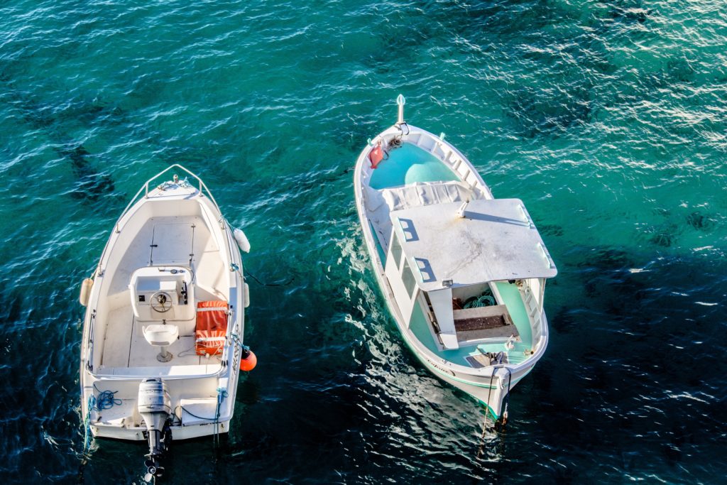 Boating Safety Tips from Marine Insurance Company Wallace Welch Wellingham