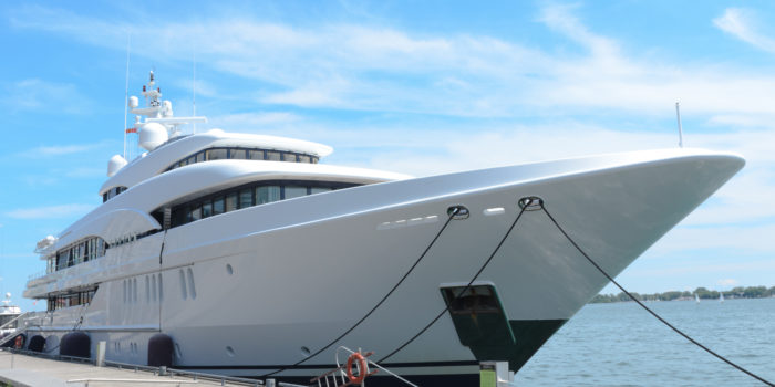 Want to Upgrade to a Bigger, Better Boat? Here are a Few Things to Consider…