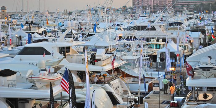 Don’t Miss These Florida Boat Shows