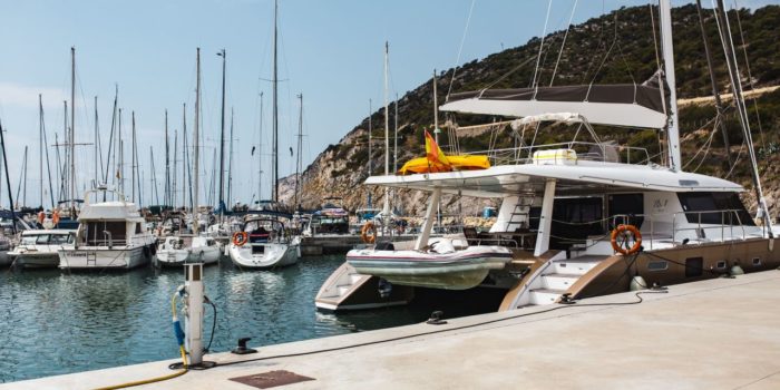 Buying a Used Yacht? Here’s What You Need to Know About Yacht Inspections