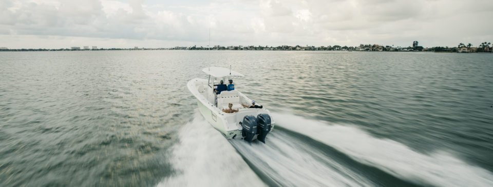 Boat Maintenance Tips for the Winter –  Yes, Even in Florida