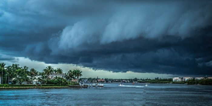 Hurricane Season To-Do List for Boat Owners