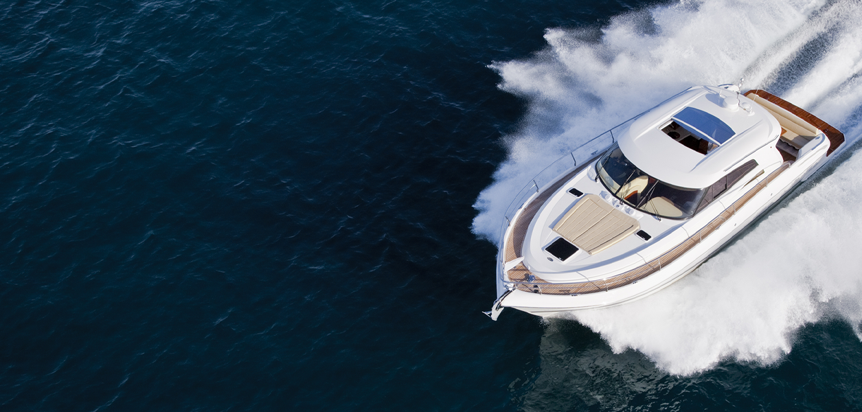 Yacht Insurance | W3 Insurance