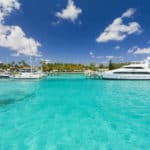 Travel Guide: From Florida to The Bahamas By Boat