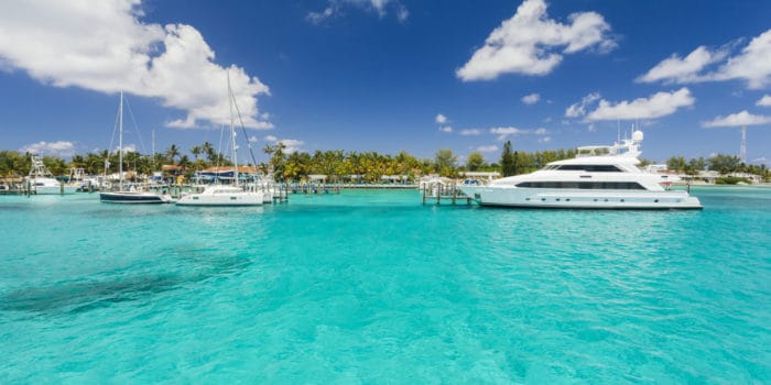 Travel Guide: From Florida to The Bahamas By Boat