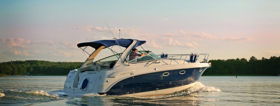 How to Choose the Best Charter Boat Insurance for Your Needs