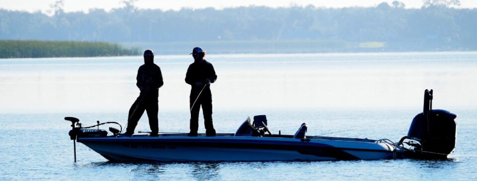 Bass Fishing Boat Insurance 101: What Every Angler Needs to Know