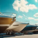 Upgrading Your Vessel? Why a Resume of Experience Matters for Yacht Insurance