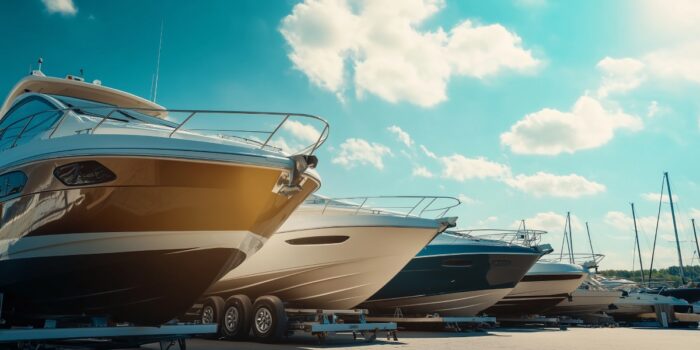 Upgrading Your Vessel? Why a Resume of Experience Matters for Yacht Insurance