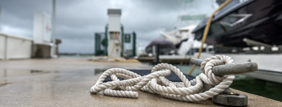 Hurricane Season Is Upon Us: Why Proper Marine Insurance and Storm Preparation Matter for Boat Owners Along the Gulf and Atlantic Coasts